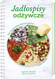 Jadłopisy odżywcze