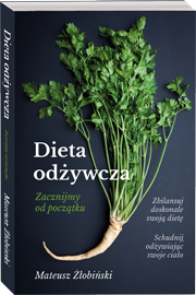 Dieta odżywcza